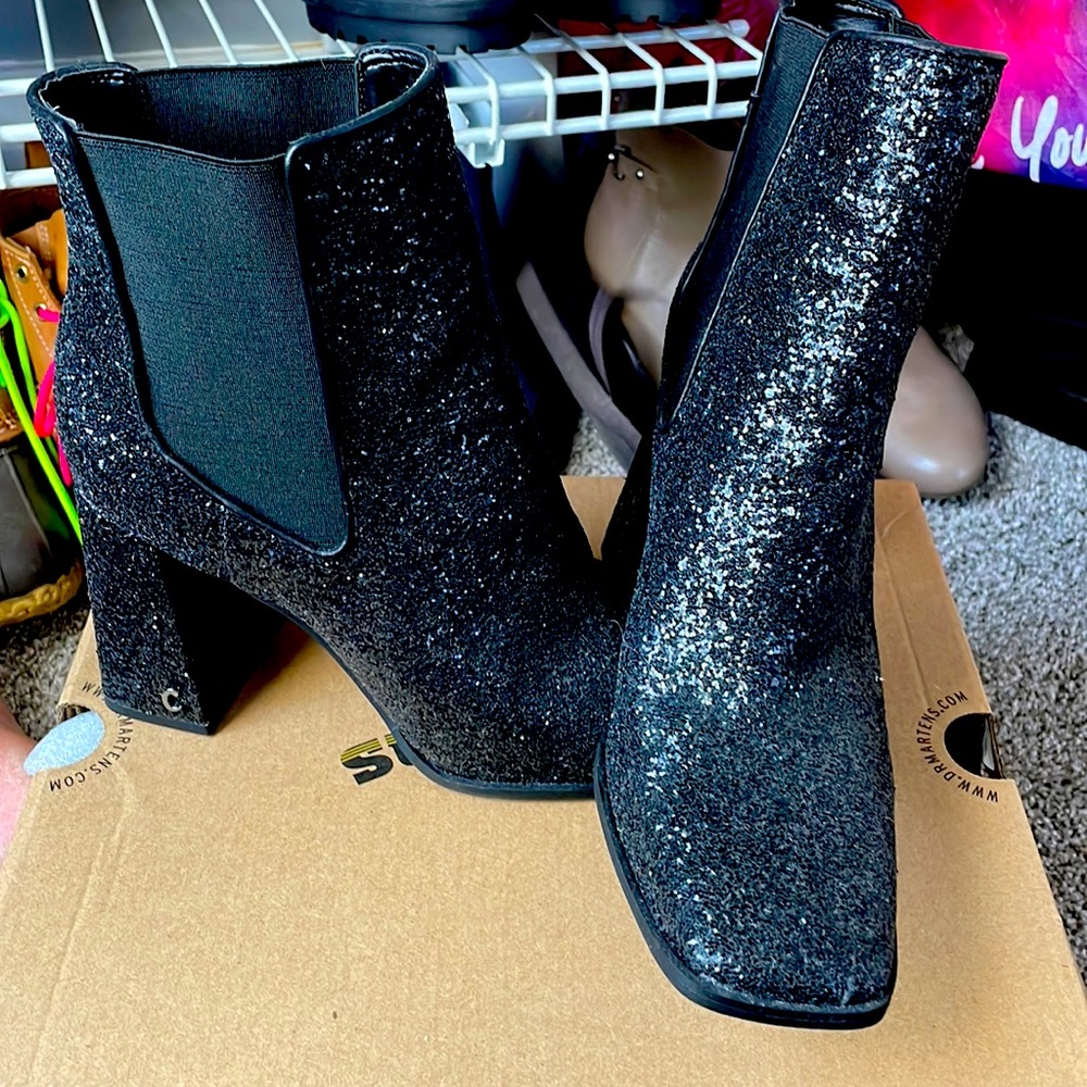 Sam Edelman Boots